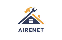 logo AireNet