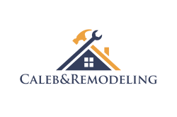 logo Caleb&Remodeling
