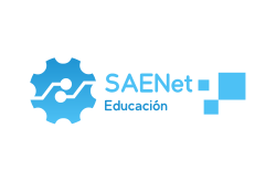 logo SAENet