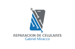 logo REPARACION DE CELULARES