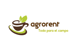 logo agrorent