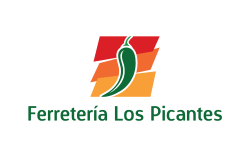 logo Ferretería Los Picantes