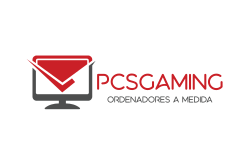 logo PCSGAMING