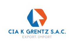 logo CIA K GRENTZ S.A.C.