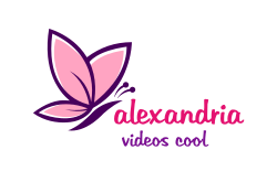 logo alexandria