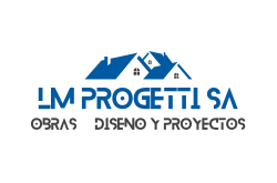 logo LM PROGETTI SA