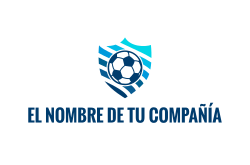 logo EL NOMBRE DE TU COMPAÑÍA