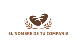 logo EL NOMBRE DE TU COMPANIA