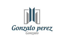 logo Gonzalo perez