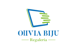 logo OlIVIA BIJU