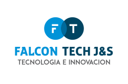 logo FALCON