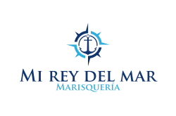 logo Mi rey del mar