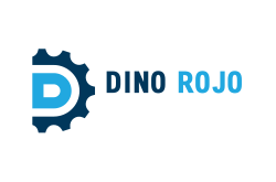 logo DINO