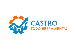 logo CASTRO