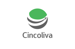 logo Cincoliva