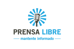 logo PRENSA