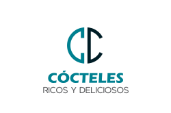 logo CÓCTELES