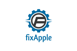 logo fixApple
