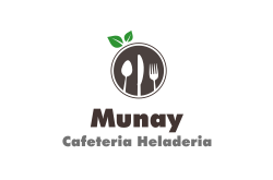 logo Munay