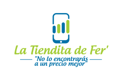 logo La Tiendita de Fer'