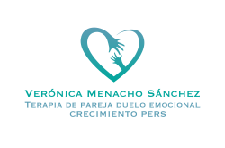 logo Verónica Menacho Sánchez
