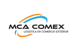 logo MCA COMEX