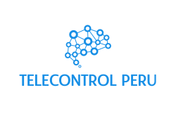 logo TELECONTROL PERU