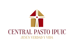 logo CENTRAL PASTO IPUIC