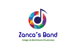 logo Zanca´s Band
