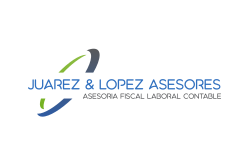 logo JUAREZ & LOPEZ ASESORES