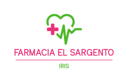 logo FARMACIA EL SARGENTO