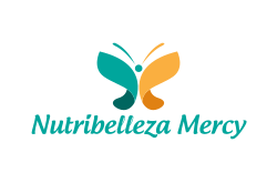 logo Nutribelleza Mercy 