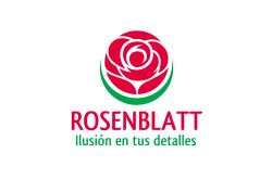 logo ROSENBLATT
