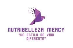 logo Nutribelleza Mercy 