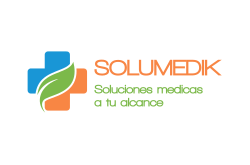 logo SOLUMEDIK