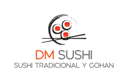 logo DM