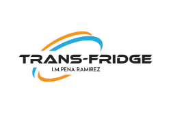 logo TRANS-FRIDGE