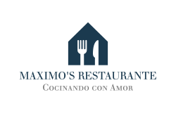 logo MAXIMO'S RESTAURANTE