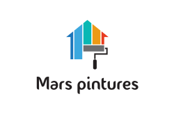 logo Mars pintures