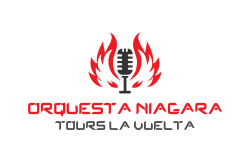 logo ORQUESTA NIAGARA