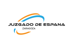 logo JUZGADO DE ESPANA