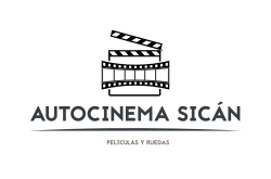 logo AUTOCINEMA SICÁN