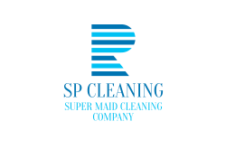 logo SP CLEANING