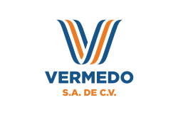 logo VERMEDO