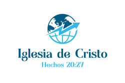 logo Iglesia de Cristo