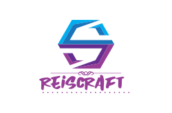 logo ReisCraft