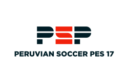 logo PERUVIAN SOCCER PES 17