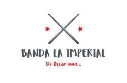 logo BANDA LA IMPERIAL