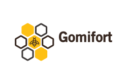 logo Gomifort
