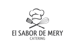 logo El SABOR DE MERY